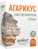 АГАРИКУС