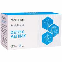 Гармония-2 DETOX Легких