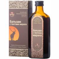 С ПАНТАМИ МАРАЛА