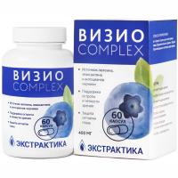 ВИЗИО комплекс для четкого зрения