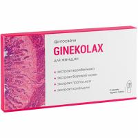 GINEKOLAX для женщин