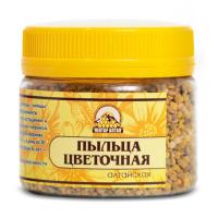 Пыльца цветочная «Алтайская» обножка