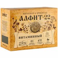 ВИТАМИННЫЙ Алфит-22 