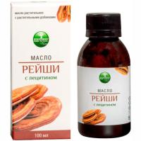 МАСЛО РЕЙШИ С ЛЕЦИТИНОМ