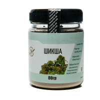 Шикша (тонкий помол)