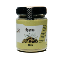 Ярутка (тонкий помол)