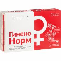 ГИНЕКОНОРМ для женщин