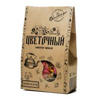 Травяной чай "Цветочный"