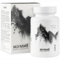 МУМИЁ