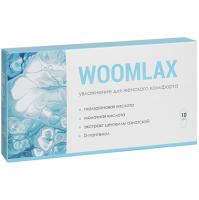 WOOLMAX для увлажнения