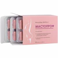 МАСТОПРОФ, Фитол-1