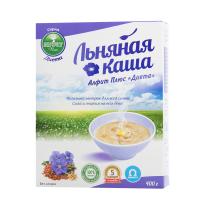 Льняная каша "Диета"