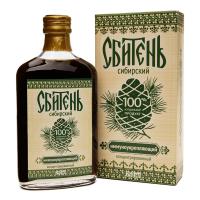 Сбитень сибирский