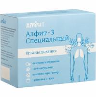 АЛФИТ-3 специальный фитосбор при реабилитации после ОПЕРАТИВНОГО вмешательства на верхних дыхательных путях и лёгких