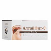 Фитосбор "Алтайфит №8" Очищающий