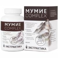 МУМИЁ комплекс для укрепления иммунитета