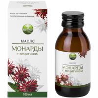МАСЛО МОНАРДЫ С ЛЕЦИТИНОМ