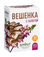 ВЕШЕНКА с ГАЛЕГОЙ