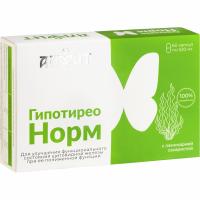ГИПОТИРЕОНОРМ