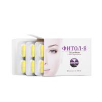 "Фитол-8" Глазофит