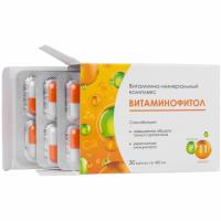 ВИТАМИНОФИТОЛ