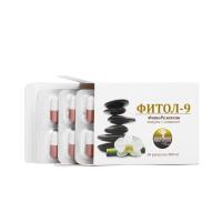 "Фитол-9" ФитоРелаксив