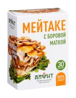 МЕЙТАКЕ с БОРОВОЙ МАТКОЙ