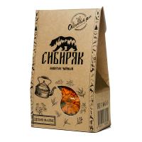 Травяной чай "Сибиряк"