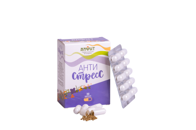 АНТИСТРЕСС