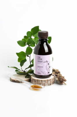 СОК АЛТЕЯ