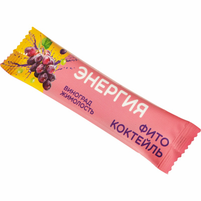 ЭНЕРГИЯ фитококтейль