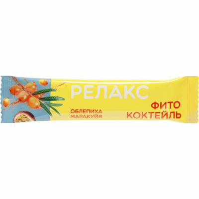 РЕЛАКС фитококтейль