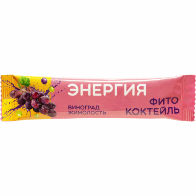 ЭНЕРГИЯ фитококтейль