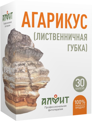 АГАРИКУС