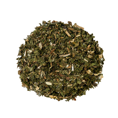 Грецкий орех (лист)