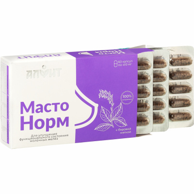 МАСТОНОРМ
